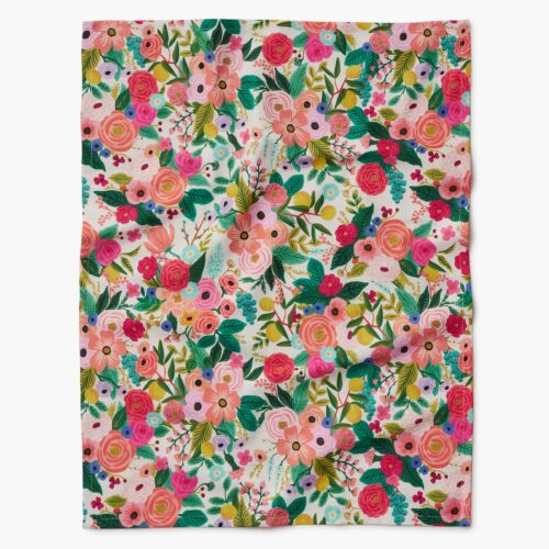 Tea Towel - Garden Party