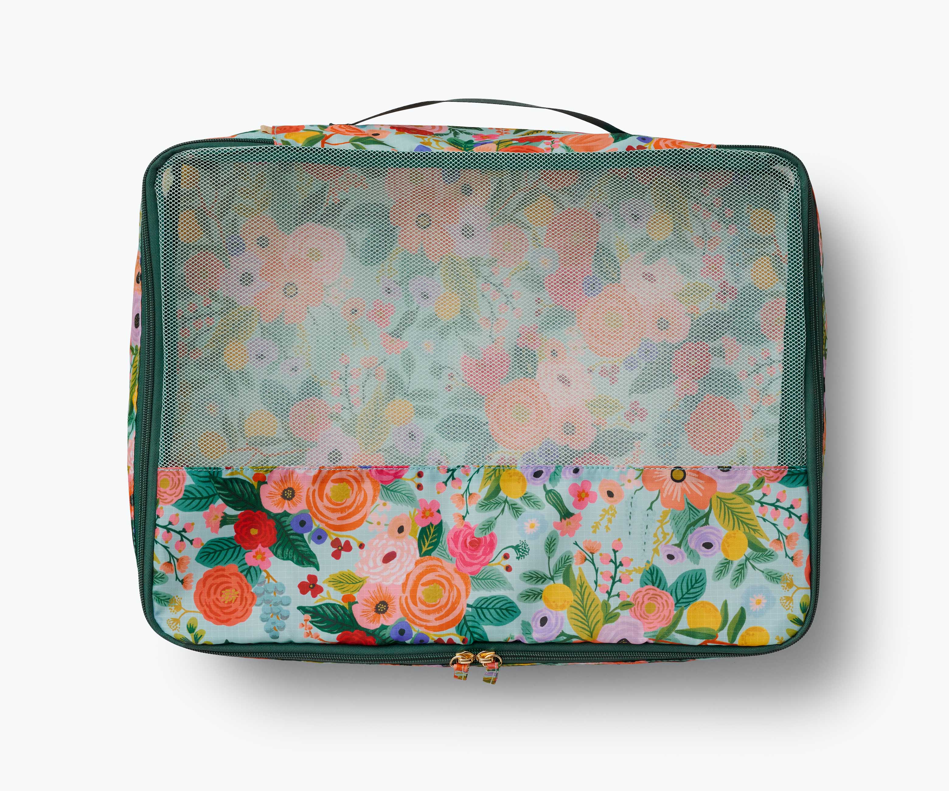Packing Cube Set - Garden Party - Image 3