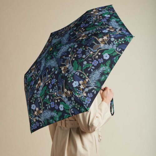 Alternative view of Umbrella - Peacock