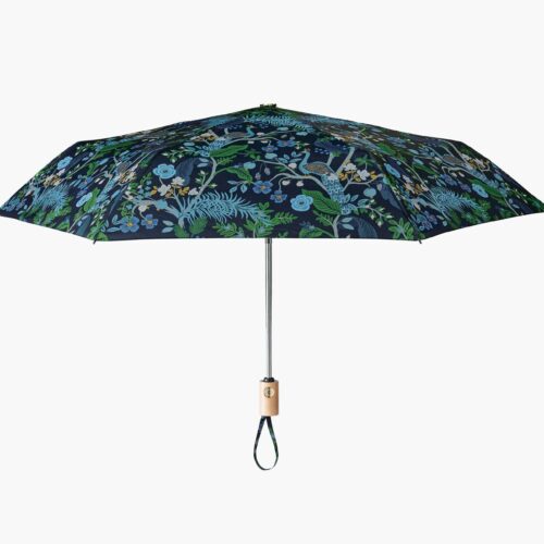 Umbrella - Peacock