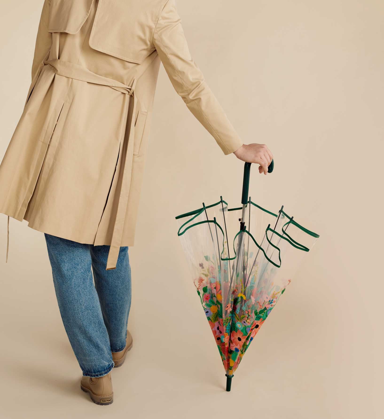 Umbrella - Garden Party - Image 3