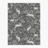 Fable Wallpaper Sample - Black & White