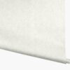 Champagne Dots Wallpaper - Linen & White