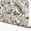 Garden Party Wallpaper - Linen Multi