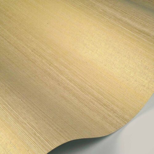 Alternative view of Palette Wallpaper Sample - Metallic Gold