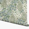 Wildwood Garden Wallpaper - Linen