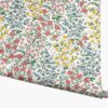 Wildwood Garden Wallpaper - White