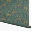 Highgrove Wallpaper - Navy