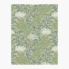 Highgrove Wallpaper Sample - Sage