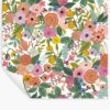 Garden Party Peel & Stick Wallpaper - Rose Multi