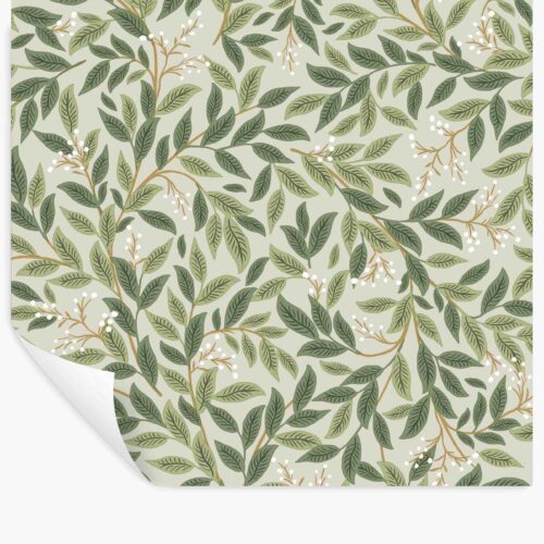 Willowberry Peel & Stick Wallpaper - Linen