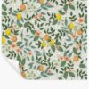 Citrus Grove Peel & Stick Wallpaper - Mint