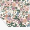 Garden Party Peel & Stick Wallpaper - Blush Multi